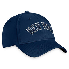 New York Yankees Core Flex Hat Navy