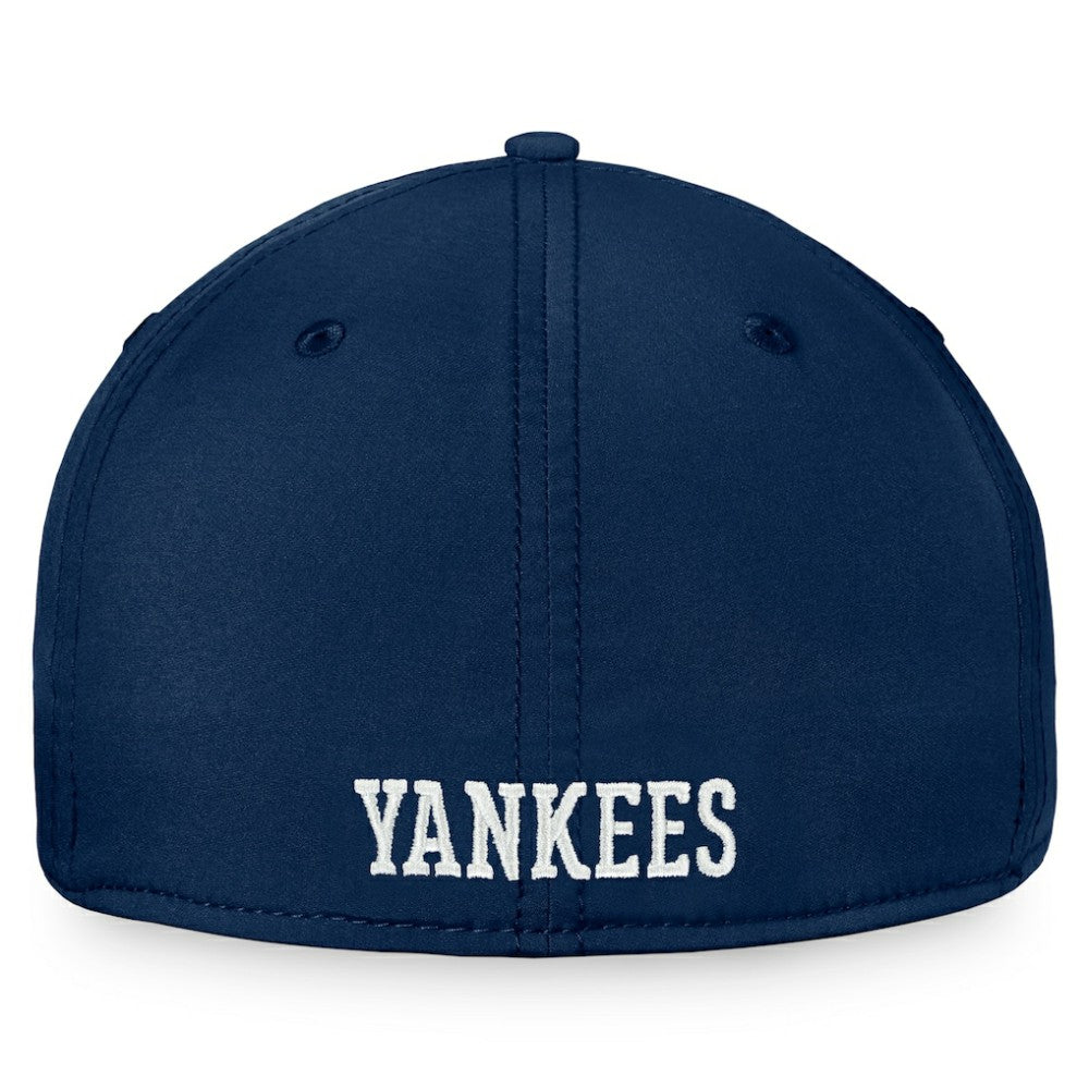 New York Yankees Core Flex Hat Navy