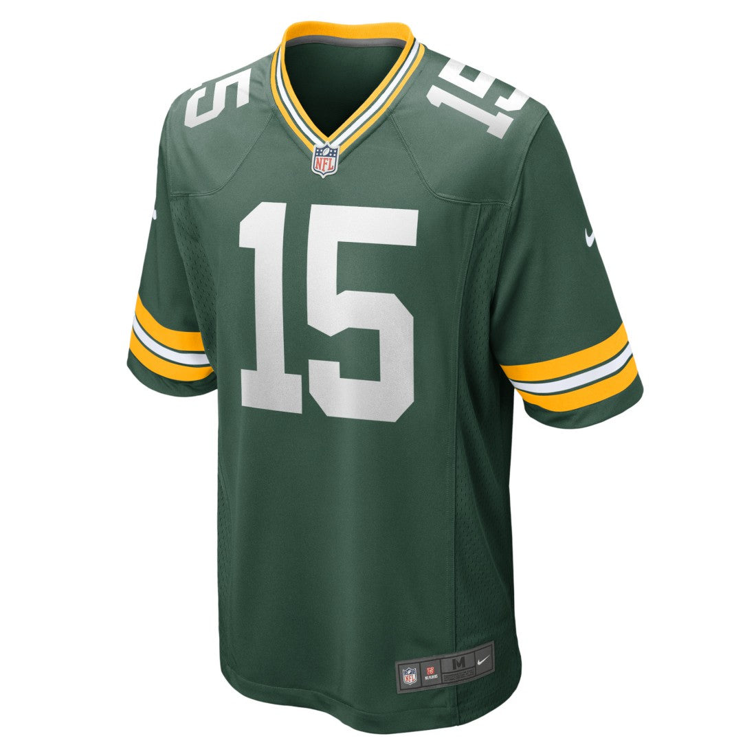 Bart Starr Green Bay Packers Retired Player Game Jersey - Green outlet