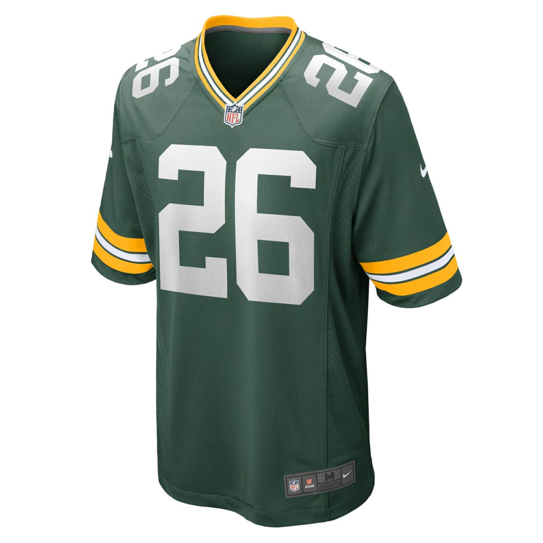 Darnell Savage Jr. Green Bay Packers Game Team Jersey - Green on sale