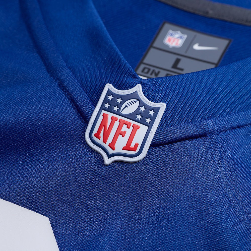 Jonathan Taylor Indianapolis Colts Alternate Game Jersey - Royal online