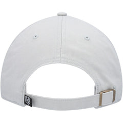 Los Angeles Kings '47 Clean Up Adjustable Hat - Gray Hats