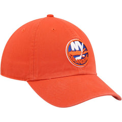 New York Islanders '47 Clean Up Adjustable Hat - Orange Hats