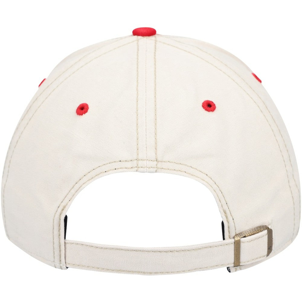 Washington Capitals '47 Shaw MVP Adjustable Hat - Red Hats