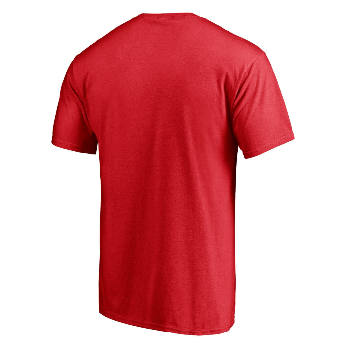 Los Angeles Lakers Red White & Team T-Shirt - Red on sale