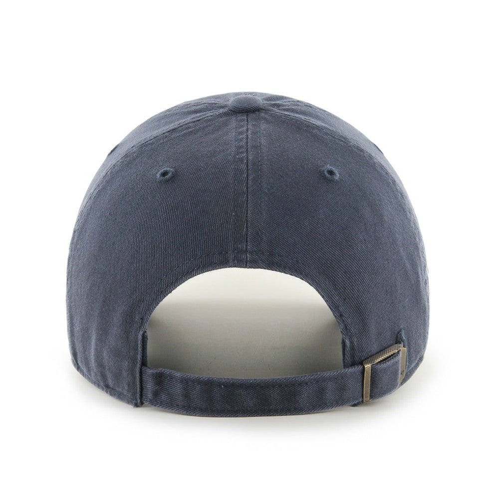 Boston Red Sox Fenway Clean Up Adjustable Hat Blue