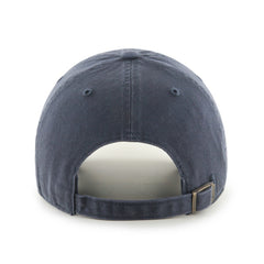Boston Red Sox Fenway Clean Up Adjustable Hat Blue
