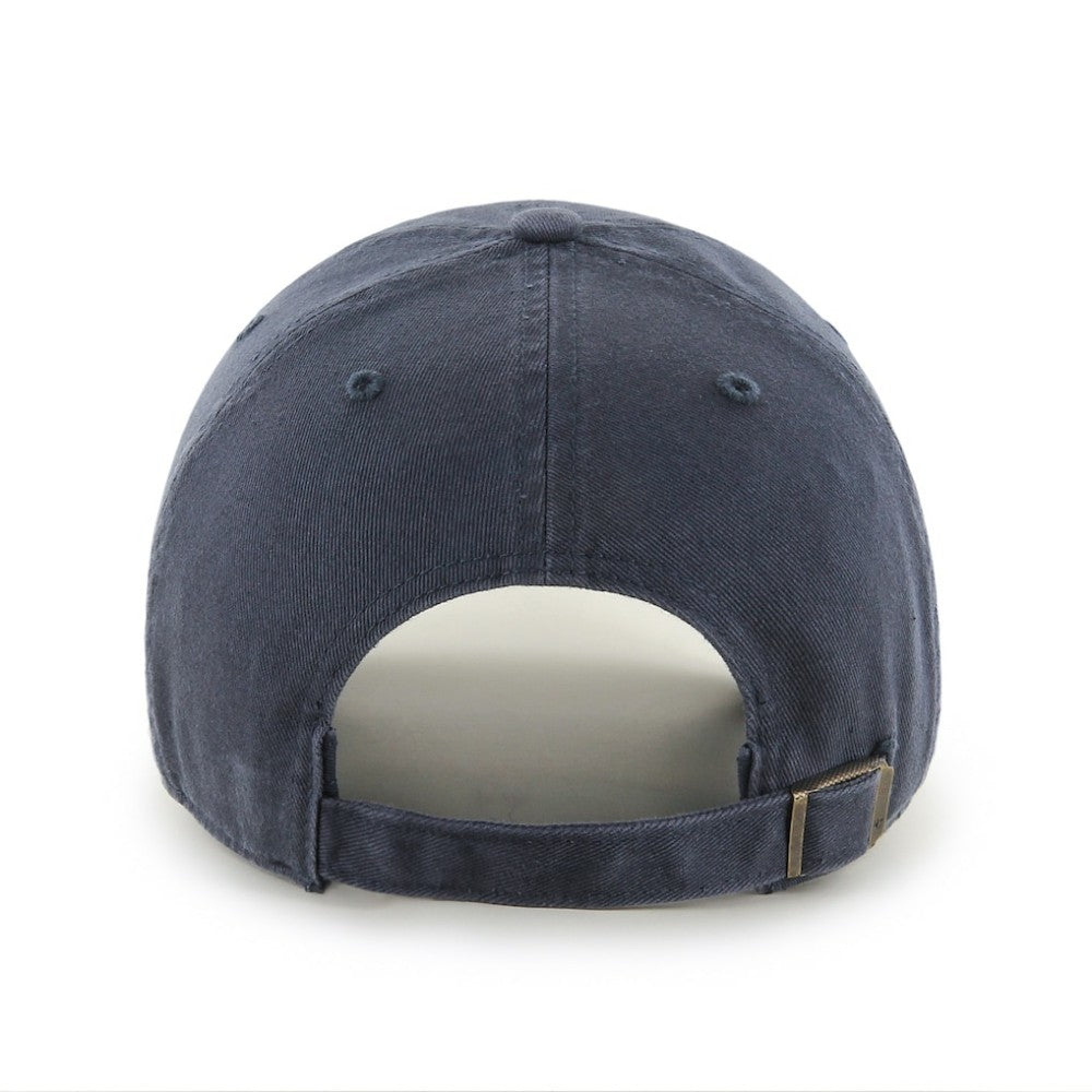 Boston Red Sox 1912 Clean Up Adjustable Hat Blue