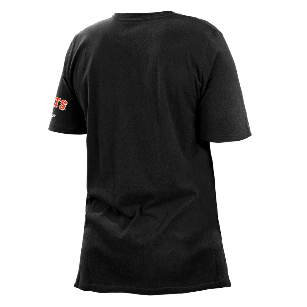 San Francisco Giants City Connect Big & Tall T-Shirt Black