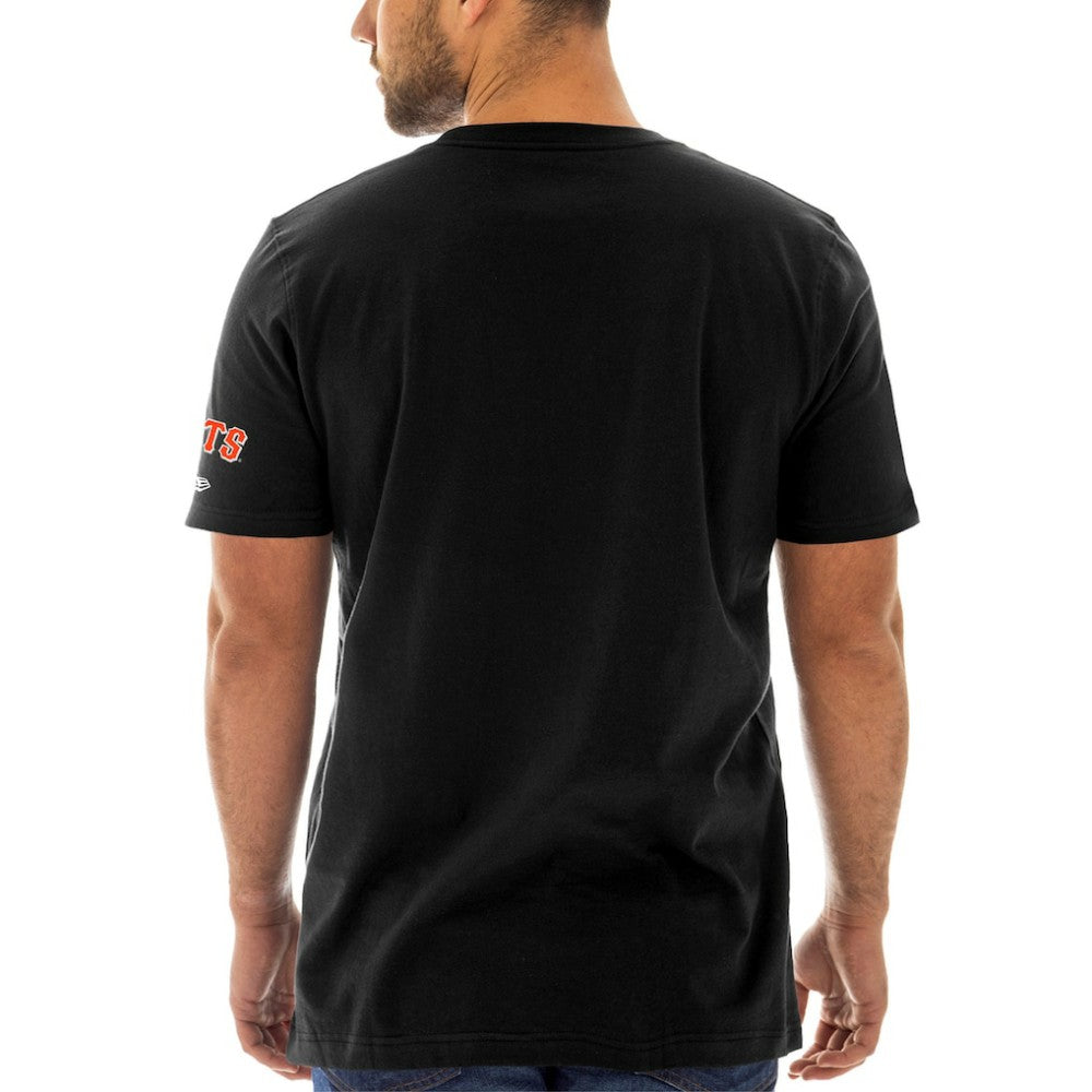 San Francisco Giants City Connect Big & Tall T-Shirt Black