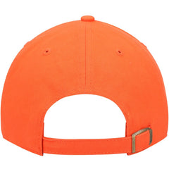 Cincinnati Bengals '47 Women's Miata Clean Up Secondary Logo Adjustable Hat - Orange discount