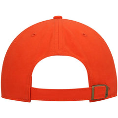 Miami Dolphins '47 Women's Miata Clean Up Secondary Logo Adjustable Hat - Orange outlet