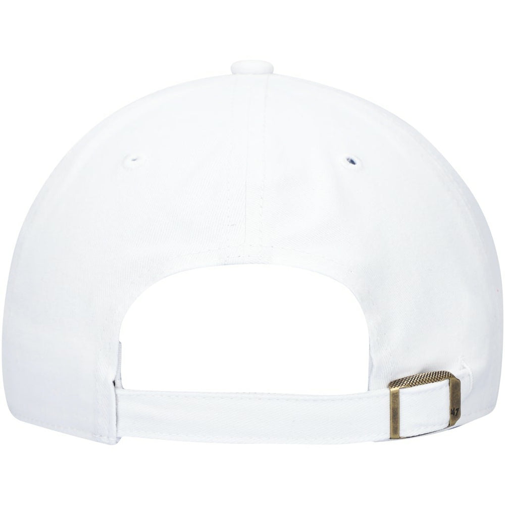 Cincinnati Bengals '47 Women's Team Miata Clean Up Adjustable Hat - White online