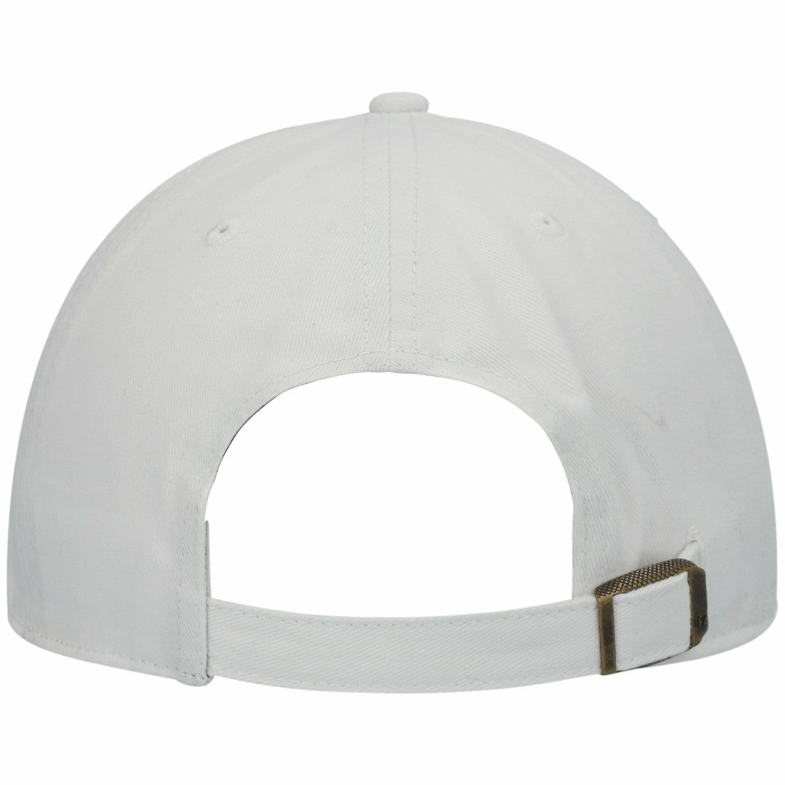 Tennessee Titans '47 Women's Team Miata Clean Up Adjustable Hat - White discount