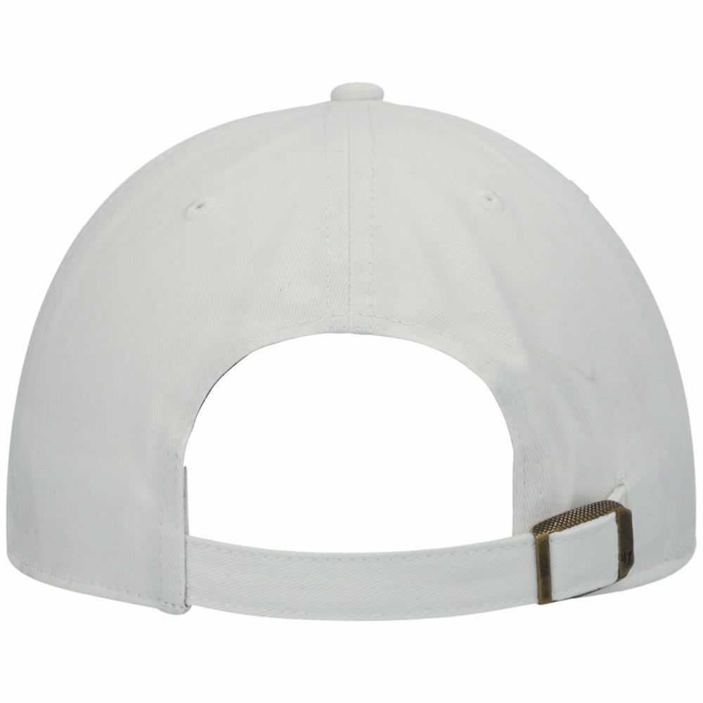 Tennessee Titans '47 Women's Team Miata Clean Up Adjustable Hat - White discount