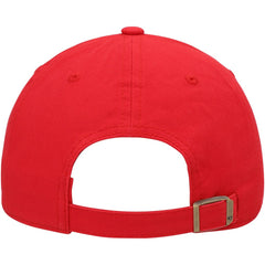 San Francisco 49ers '47 Women's Miata Clean Up Adjustable Hat - Scarlet on sale