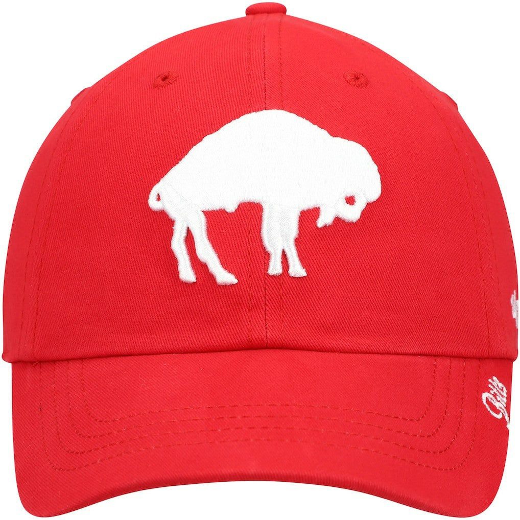 Buffalo Bills '47 Women's Miata Clean Up Adjustable Hat - Red cheap