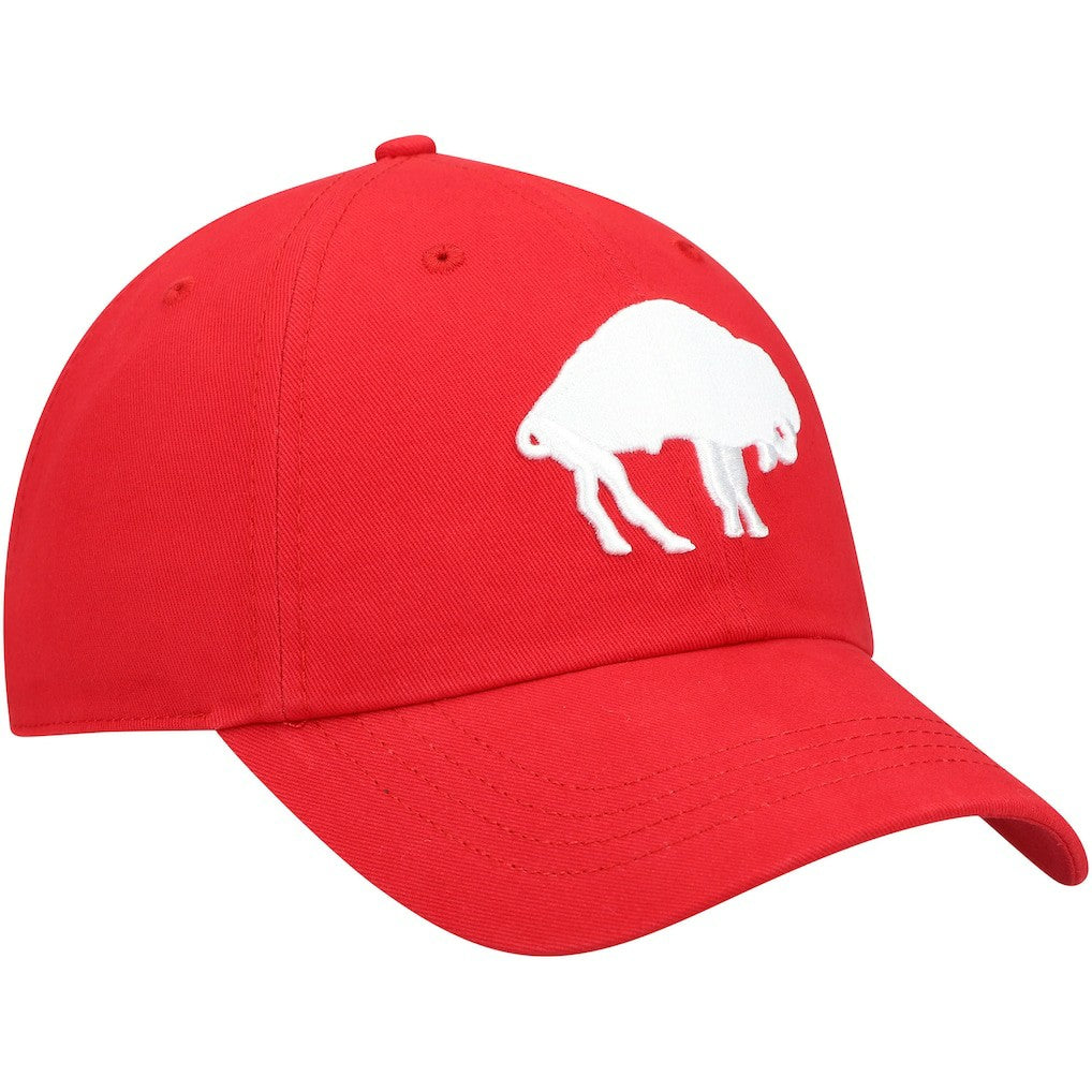 Buffalo Bills '47 Women's Miata Clean Up Adjustable Hat - Red cheap
