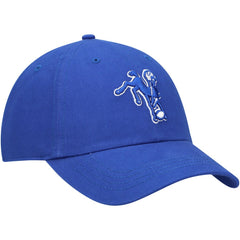 Indianapolis Colts '47 Women's Miata Clean Up Adjustable Hat - Royal cheap