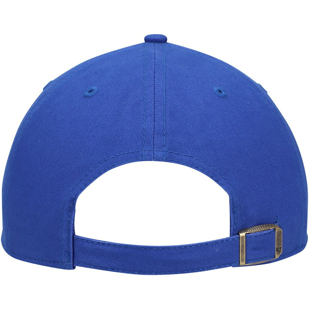 Indianapolis Colts '47 Women's Miata Clean Up Adjustable Hat - Royal cheap