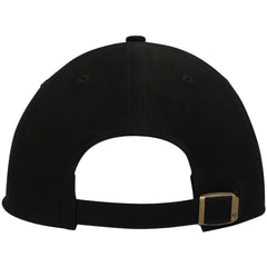 Atlanta Falcons '47 Women's Miata Clean Up Adjustable Hat - Black on sale