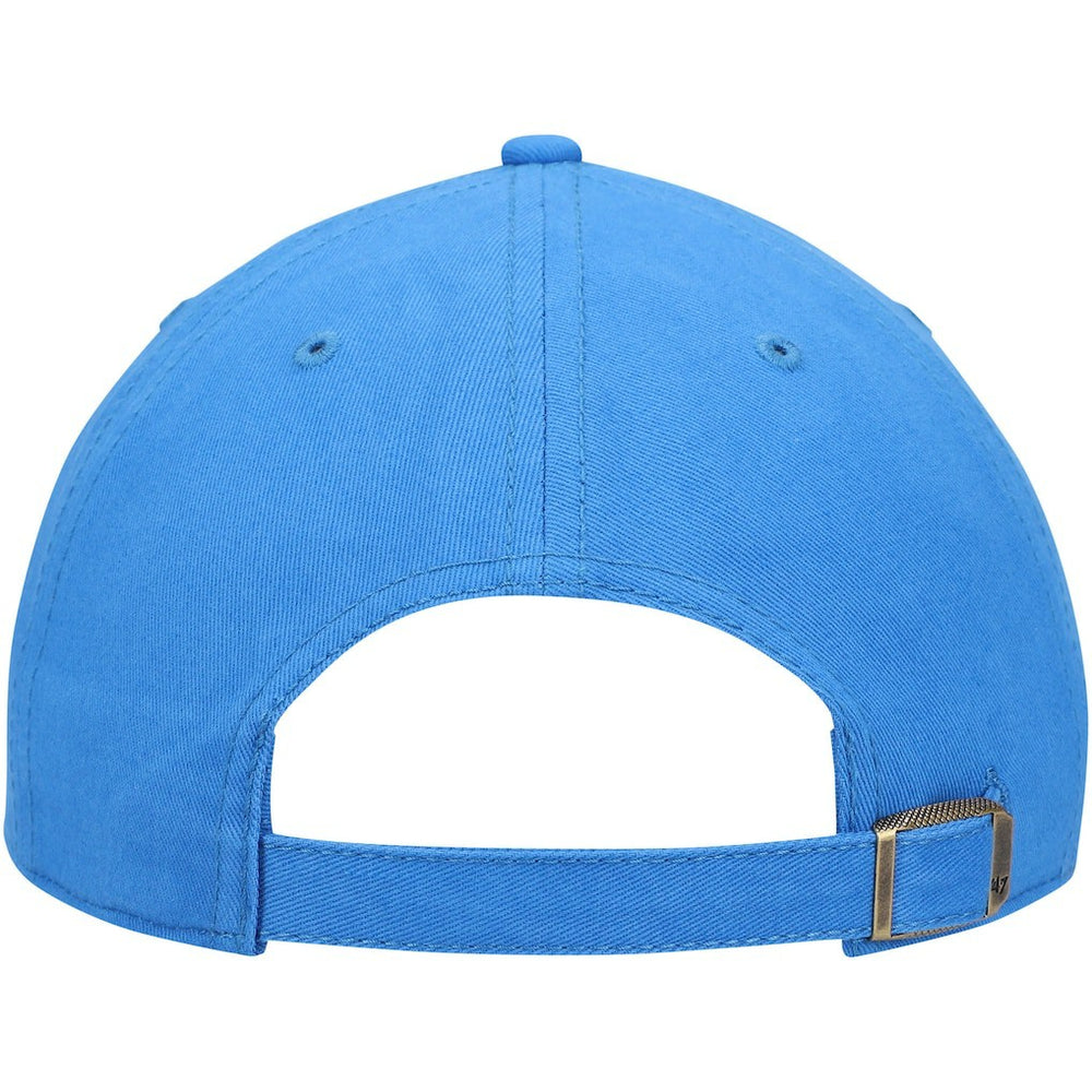 Detroit Lions '47 Women's Miata Clean Up Adjustable Hat - Blue cheap