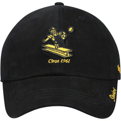 Pittsburgh Steelers '47 Women's Miata Clean Up Adjustable Hat - Black sale