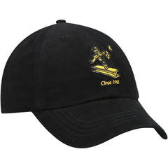 Pittsburgh Steelers '47 Women's Miata Clean Up Adjustable Hat - Black sale