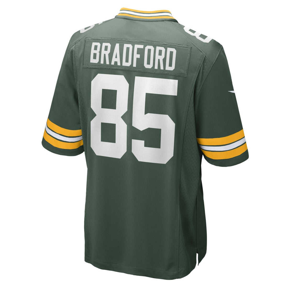Corey Bradford Green Bay Packers Retired Player Jersey - Green outlet