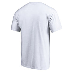 Minnesota Wild City Pride T-Shirt - White T-shirts