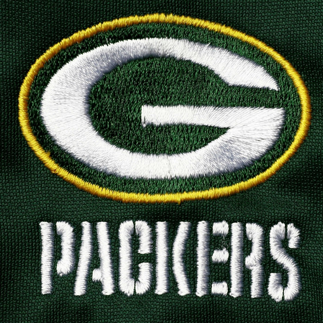 Green Bay Packers Dunbrooke Apprentice Full-Zip Hoodie - Green/Black on sale