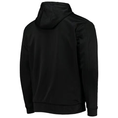 New Orleans Saints Dunbrooke Apprentice Full-Zip Hoodie - Black/Gray outlet