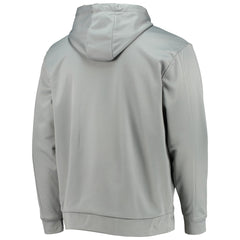 Tampa Bay Buccaneers Dunbrooke Apprentice Full-Zip Hoodie - Gray/Black for sale