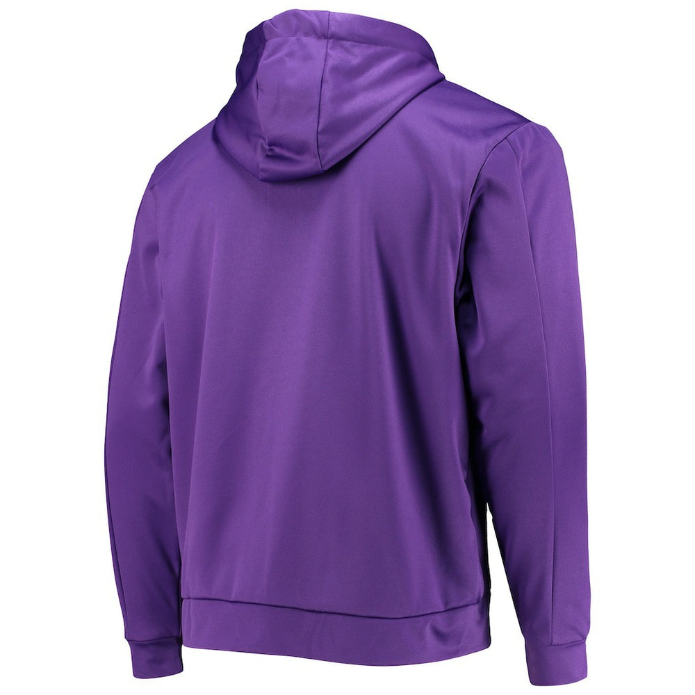 Baltimore Ravens Dunbrooke Apprentice Full-Zip Hoodie - Purple/Black for sale