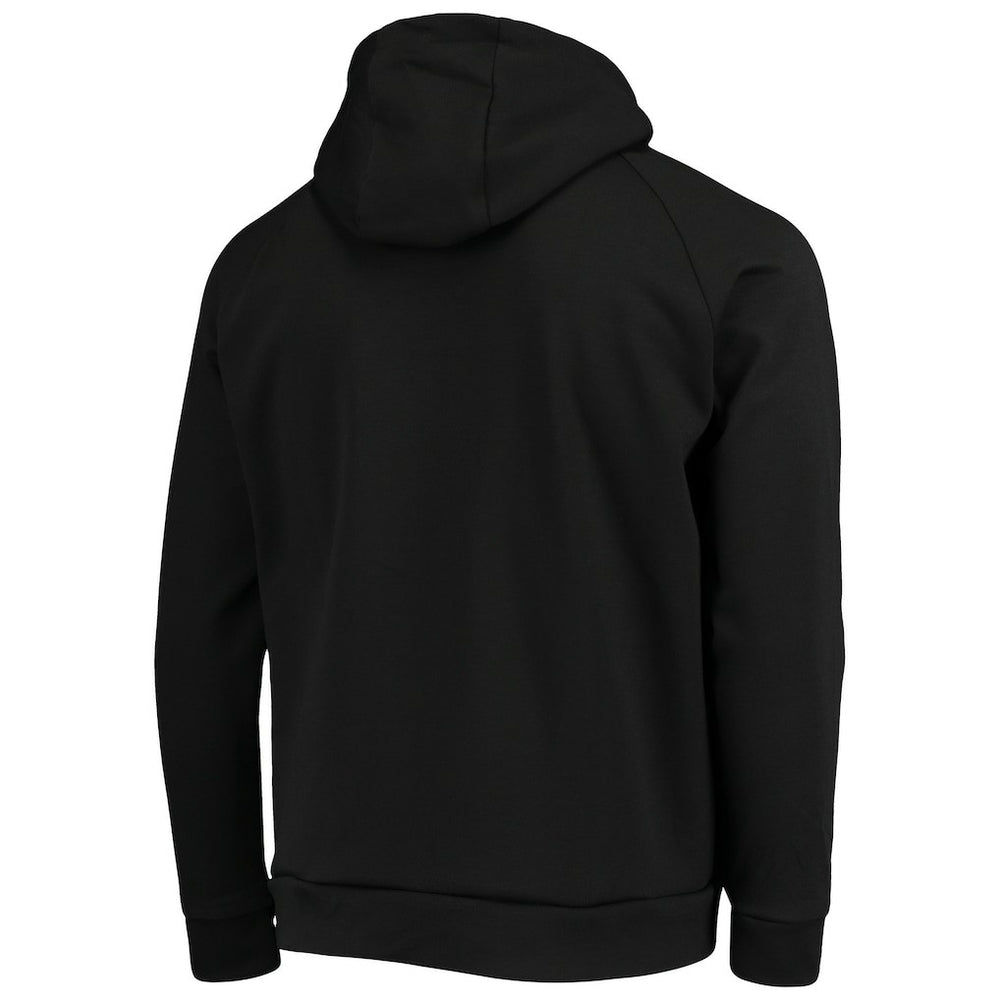Arizona Cardinals Dunbrooke Shag Tri-Blend Full-Zip Raglan Hoodie - Black online