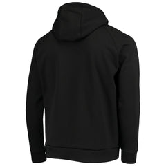 Arizona Cardinals Dunbrooke Shag Tri-Blend Full-Zip Raglan Hoodie - Black online