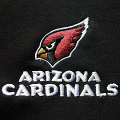 Arizona Cardinals Dunbrooke Shag Tri-Blend Full-Zip Raglan Hoodie - Black online