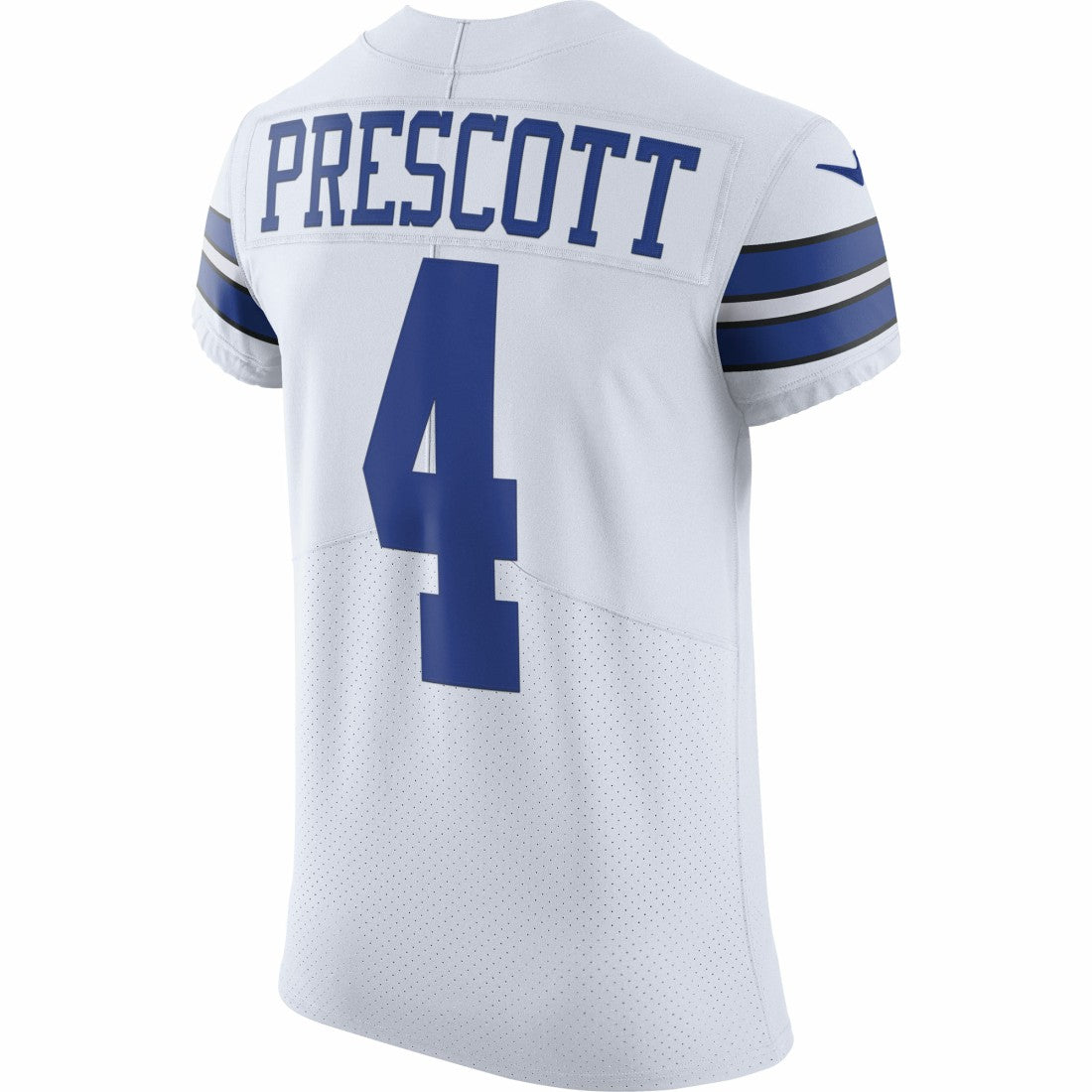 Dak Prescott Dallas Cowboys Vapor Elite Player Jersey - White for sale