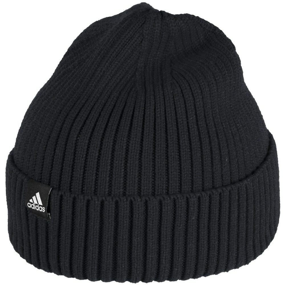 St. Louis Blues adidas Military Appreciation Cuffed Knit Hat - Black Hats