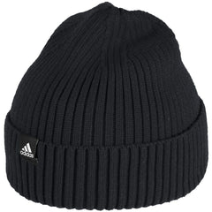 St. Louis Blues adidas Military Appreciation Cuffed Knit Hat - Black Hats