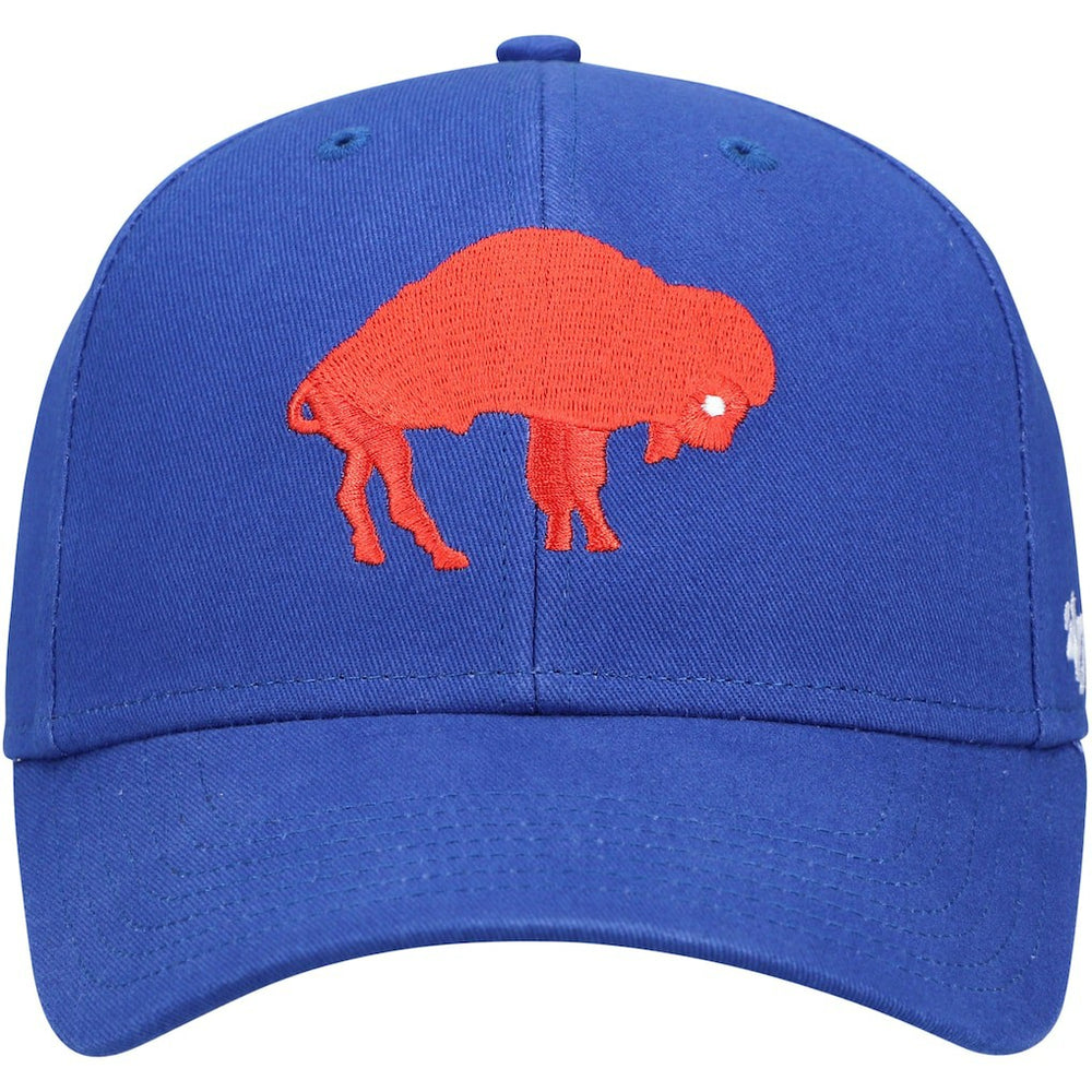 Buffalo Bills '47 Youth Basic MVP Adjustable Hat - Royal cheap