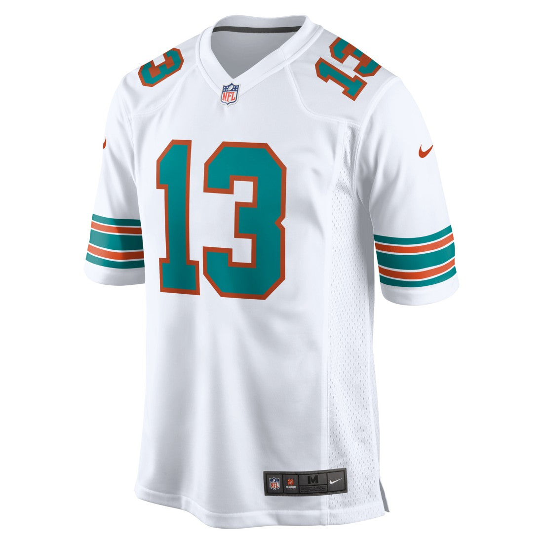 Dan Marino Miami Dolphins Retired Player Jersey - White for sale