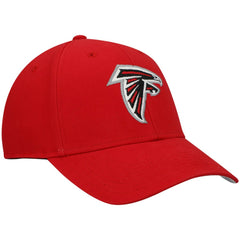 Atlanta Falcons '47 Youth Secondary MVP Adjustable Hat - Red cheap