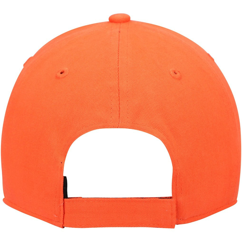 Cincinnati Bengals '47 Youth Secondary MVP Adjustable Hat - Orange for sale