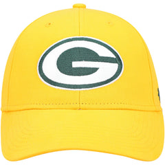 Green Bay Packers '47 Youth Secondary MVP Adjustable Hat - Gold discount