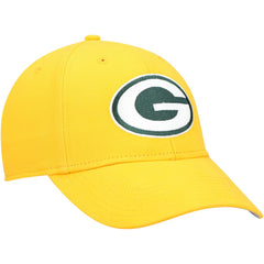 Green Bay Packers '47 Youth Secondary MVP Adjustable Hat - Gold discount