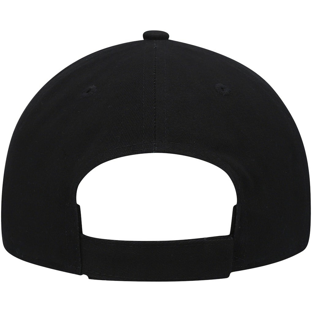 Kansas City Chiefs '47 Youth Secondary MVP Adjustable Hat - Black on sale
