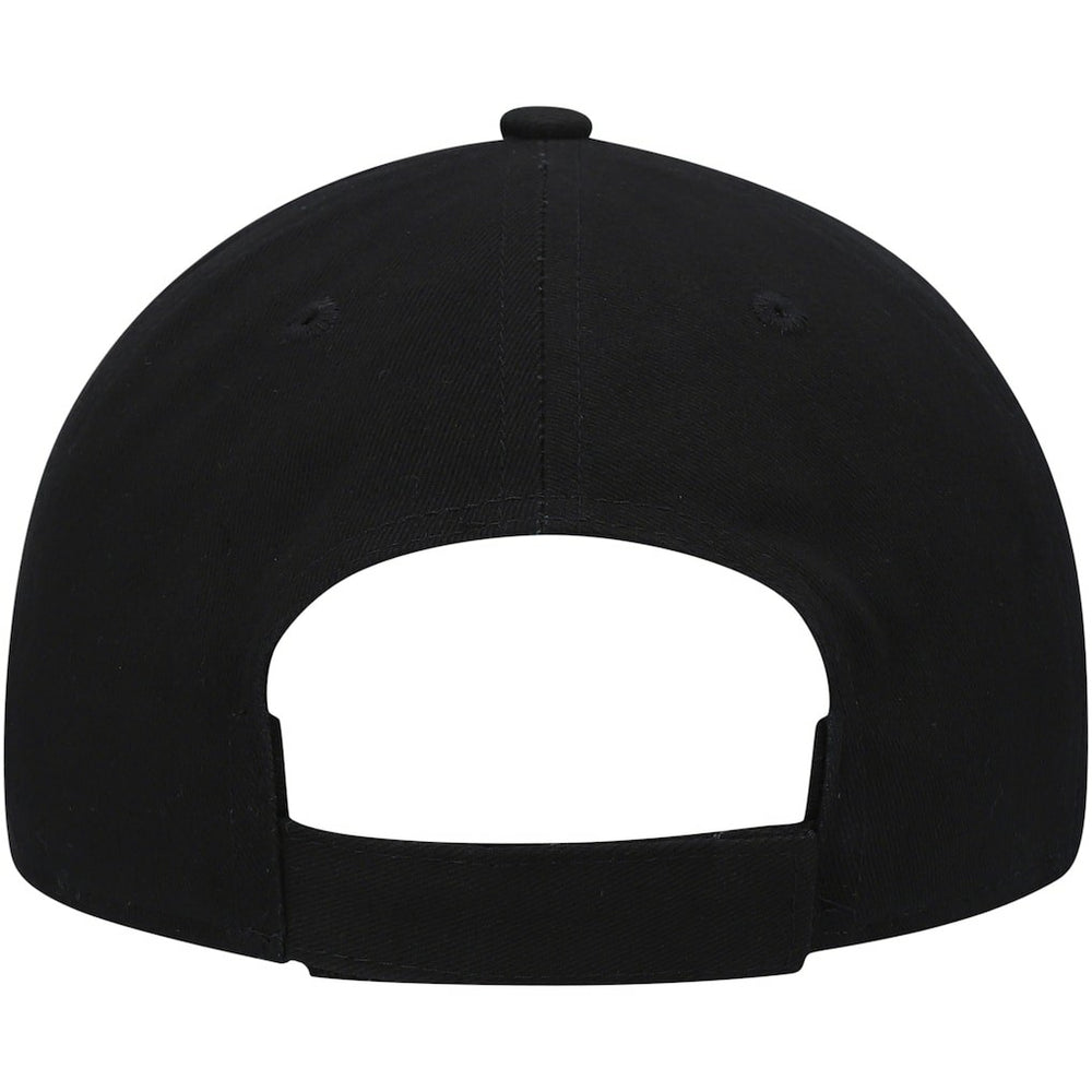 Kansas City Chiefs '47 Youth Secondary MVP Adjustable Hat - Black on sale