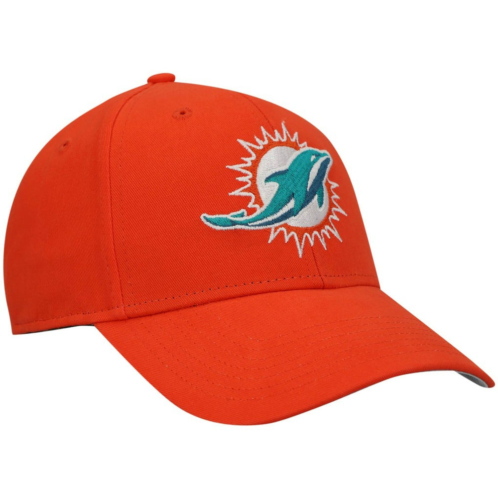 Miami Dolphins '47 Youth Secondary MVP Adjustable Hat - Orange online