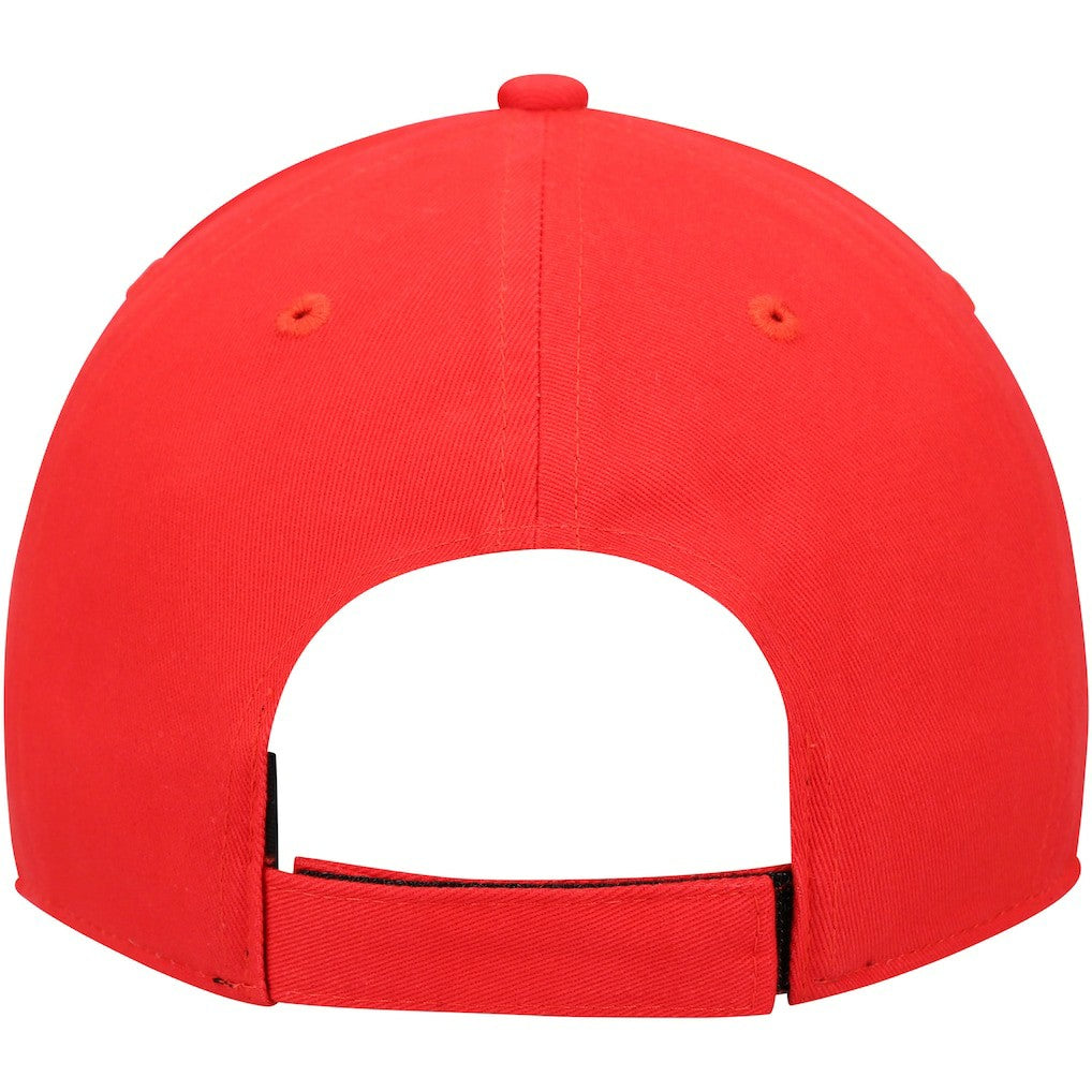 New York Giants '47 Youth Secondary MVP Adjustable Hat - Red for sale